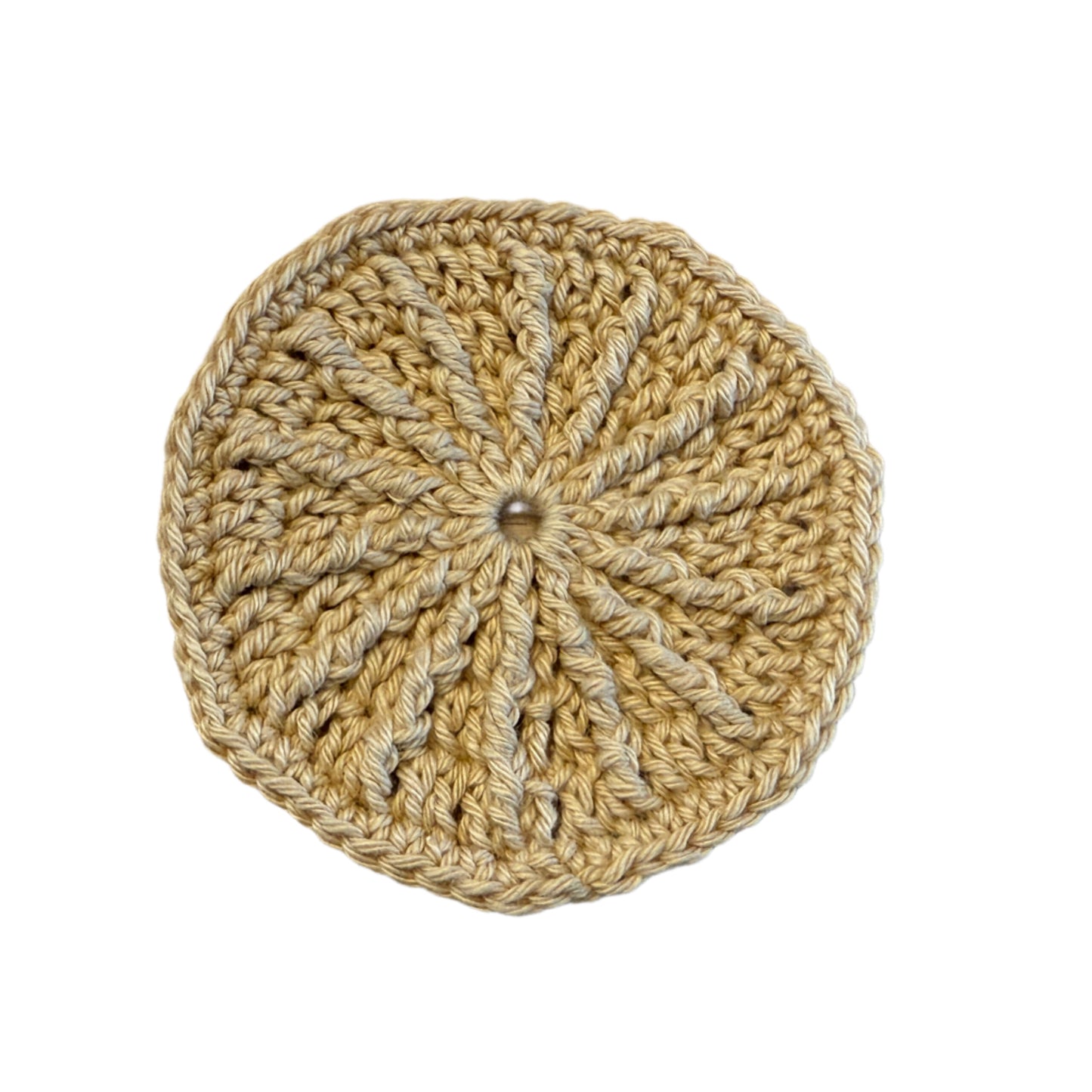 Reuseable Radiant Scrubbies