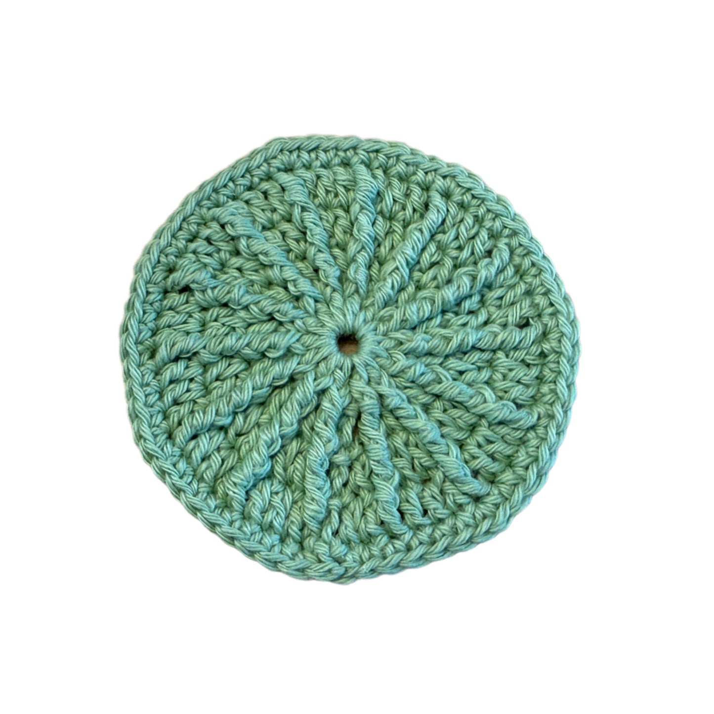 Reuseable Radiant Scrubbies