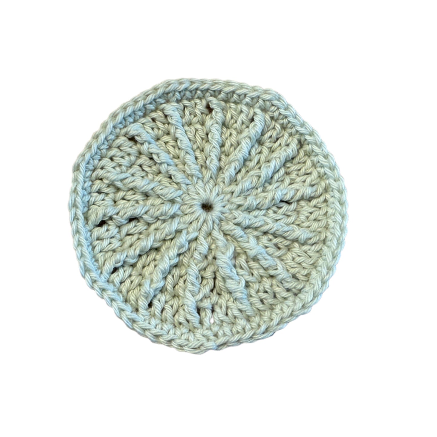 Reuseable Radiant Scrubbies