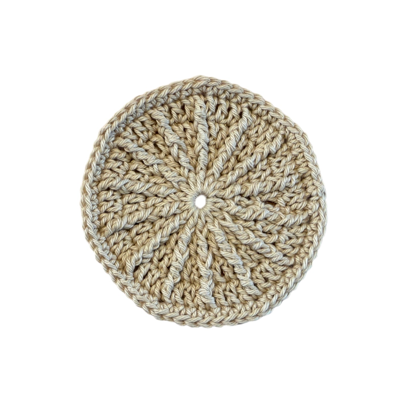 Reuseable Radiant Scrubbies