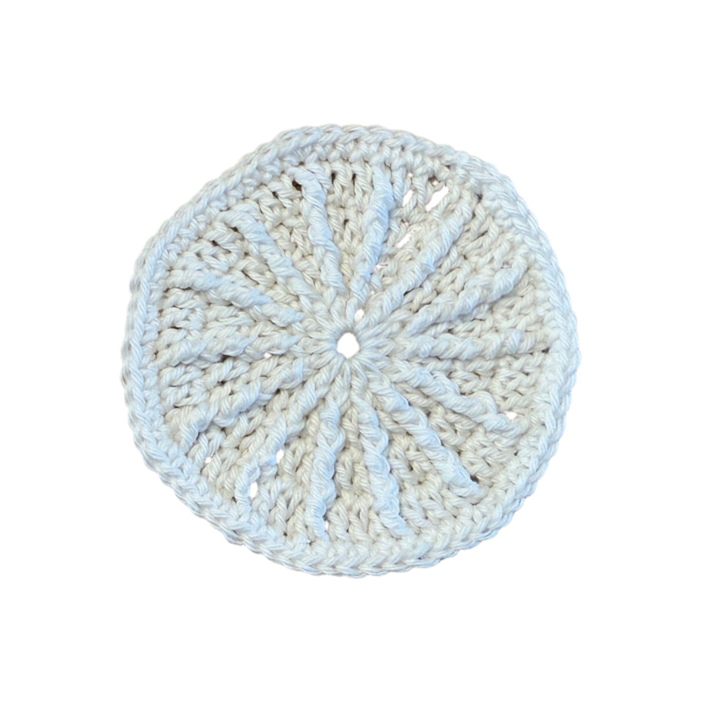 Reuseable Radiant Scrubbies